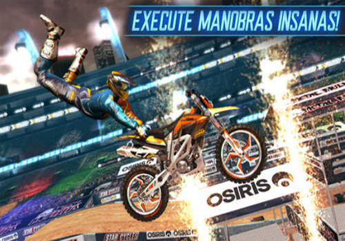 Jogos de moto para quem gosta de velocidade – BRMX